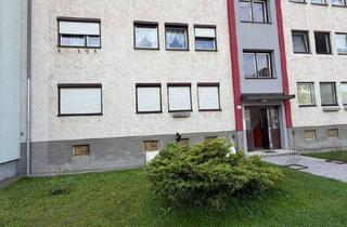 Wohnung kaufen in 8680 Mürzzuschlag, Sanierungsbedürftige 3-Zimmer-Wohnung – Ideal für Eigennutzer & Anleger