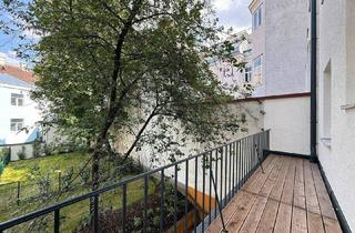Wohnung kaufen in Schöffelgasse, 1180 Wien, Schöffel Residenzen – Stilvolles Wohnen in Währing