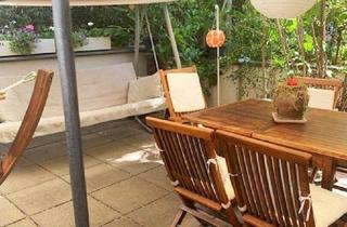 Wohnung mieten in Margaretenstrasse, 1050 Wien, TEILWEISE HOFRUHELAGE - 2-Zimmerwohnung mit großer Terrasse (Mietbeginn 01.11.2026)