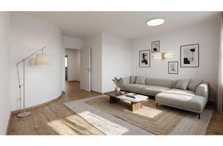 Wohnung mieten in Minnesheimstraße 16, 5023 Salzburg, Stilvolle 3-Zimmer-Wohnung mit Wintergarten, Gartenanteil& Parkplatz in Salzburg-Gnigl