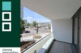 Wohnung mieten in Simmeringer Hauptstraße 157, 1110 Wien, ERSTBEZUG I Neubauwohnung mit Loggia
