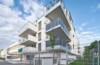 Wohnung mieten in Koloniestraße 35, 1210 Wien, Helle 2-Zimmer-Wohnung mit Garten in Ruhelage, in der Koloniestraße