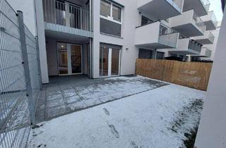 Wohnung mieten in Koloniestraße 35, 1210 Wien, Helle 2-Zimmer-Wohnung mit Garten in Ruhelage, in der Koloniestraße