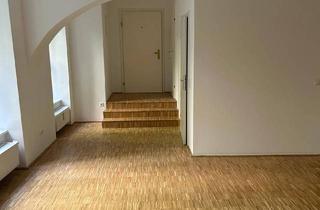 Loft mieten in 1040 Wien, Kleines Loft beim Belvedere