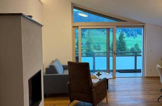 Wohnung mieten in Dorf 16, 6392 Sankt Jakob in Haus, Helle und möblierte Dachgeschoss Wohnung im Bezirk Kitzbühel