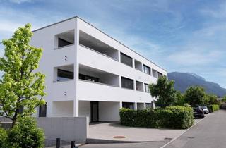 Wohnung mieten in Siedlerweg, 6800 Feldkirch, Livinghood / 2-Zimmer-Gartenwohnung - Top 1
