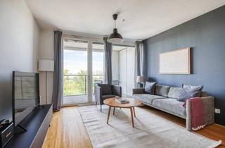 Wohnung mieten in Janis-Joplin-Promenade 12, 1220 Wien, 3 Zi Neubau Wohnung in der Seestadt mit Blick auf der Asperner See und Park, Lift und Balkon (VIE386)