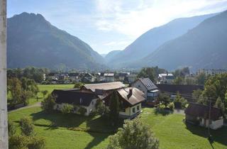 Wohnung mieten in Almhausstraße 11, 4802 Ebensee, Dachgeschosswohnung mit schöner Aussicht