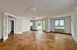 Wohnung mieten in Türkenschanzpark, 1180 Wien, schöne, sehr gepflegte Neubauwohnung mit Balkon in bester Cottagelage