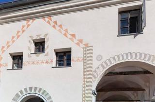 Maisonette mieten in 7100 Neusiedl am See, Wohnung Top 3 in denkmalgeschütztem Haus im Zentrum von Neusiedl