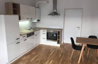 Wohnung mieten in Feuerbachstraße 10, 1020 Wien, Neu sanierte 3-Zimmer-Wohnung, WG TAUGLICH