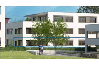 Wohnung mieten in 6845 Hohenems, NEUBAU! 4-Zi-Wohung in Hohenems zu vermieten! - B03