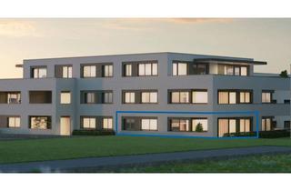 Wohnung mieten in 6845 Hohenems, NEUBAU! 3-Zi-Wohung in Hohenems zu vermieten! - B02