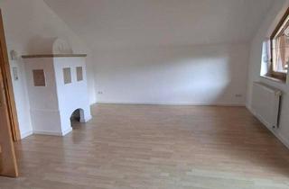 Wohnung mieten in 6353 Prama, Teilmöblierte Dachgeschosswohnung in Going