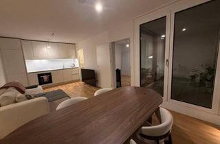 Wohnung mieten in Mollardgasse 50, 1060 Wien, NEUBAU - Nachmieter gesucht, Moderne 1-Zimmer-Wohnung mit Loggia | 1060 Wien
