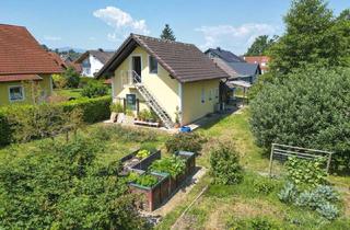Einfamilienhaus kaufen in 8143 Dobl, Naturidylle nahe Graz – Einfamilienhaus mit 1.640 m² Grundstück, PV-Anlage & Luftwärmepumpe!