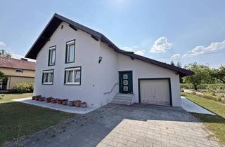 Haus kaufen in 4642 Sattledt, Charmantes Wohnhaus in herrlicher Grünlage!