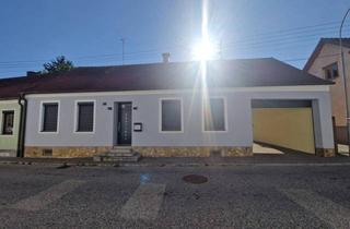 Haus kaufen in 3465 Unterstockstall, LIEBEVOLL, NEU SANIERTES LANDHAUS IN GRÜNRUHELAGE MIT GESCHLOSSENEM INNENHOF UND STADEL