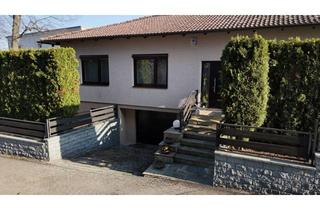 Haus kaufen in 7202 Bad Sauerbrunn, Bungalow in Bad Sauerbrunn – Ihr neues Zuhause mit Garten und Terrasse!