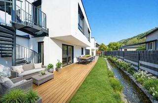 Haus kaufen in 2391 Kaltenleutgeben, Luxuriöse Residenz – Exklusives Traumhaus mit Smart-Living, Stil, Eleganz & höchstem Komfort im Grünen