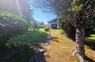 Haus kaufen in 9183 Kanin, Charmater Bungalow in sonniger Ruhelage!
