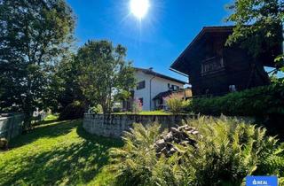 Einfamilienhaus kaufen in 9062 Moosburg, Einfamilienhaus inkl. Troatkasten in idyllischer Ruhelage oberhalb von Tigring