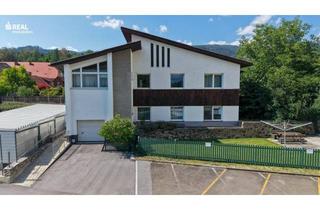 Einfamilienhaus kaufen in 8650 Kindberg, Großzügiges Einfamilienhaus in Kindberg – viel Platz für die ganze Familie