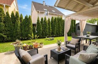 Einfamilienhaus kaufen in 2301 Franzensdorf, Sommer, Garten, Zuhause – Ihr Familienglück in Franzensdorf