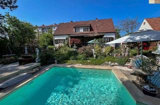 Haus kaufen in Ferdinand-Ebner-Gasse, 2700 Wiener Neustadt, Großzügiges Familienhaus in Wiener Neustadt mit viel Potenzial