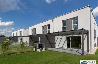 Haus mieten in 3500 Gneixendorf, ***Miete*** hochwertiges Reihenhaus inkl. Küche, in Krems-Gneixendorf