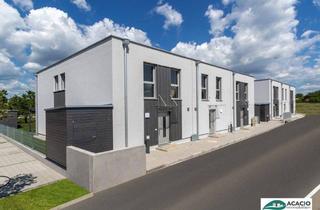 Haus mieten in 3500 Gneixendorf, ***Miete*** hochwertiges Reihenhaus inkl. Küche, in Krems-Gneixendorf