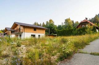 Grundstück zu kaufen in 9620 Presseggersee, Bauland im Kurgebiet nahe Pressegger See – bis zu 1.426 m² Grundstücksfläche