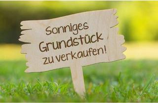 Grundstück zu kaufen in 7503 Großpetersdorf, Grundstück in zentraler Ruhelage mit Altbestand