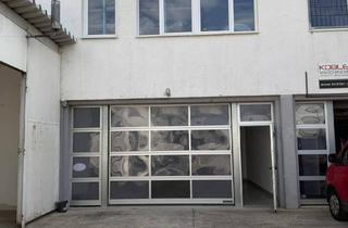 Lager mieten in Feilbachstraße 27, 5071 Siezenheim, Lagerfläche 191 m² mit 2 Stellplätzen in Siezenheim