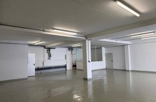 Lager mieten in Feilbachstraße, 5071 Siezenheim, Lagerfläche 191 m² mit 2 Stellplätzen in Siezenheim