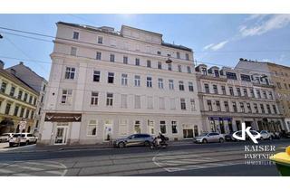 Büro zu mieten in Rennweg, 1030 Wien, Moderne, klimatisierte Praxis-/Bürofläche mit großer Glasfront am Rennweg, toprenovierte Geschäftsfläche!