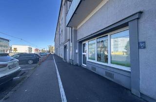Büro zu mieten in 4030 Linz, GESCHÄFTSFLÄCHE IN DER NEUEN HEIMAT ZU VERMIETEN