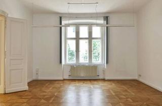 Büro zu mieten in Museumstraße 29, 6020 Innsbruck, Büroeinheit I Museumstraße