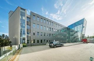Büro zu mieten in 1030 Wien, Vollausgestattete Laborflächen im Vienna Bio Center