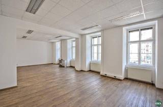 Büro zu mieten in Taborstraße, 1020 Wien, Helles Büro mit optimaler Verkehrsanbindung am Augarten
