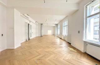 Büro zu mieten in Schwarzenbergplatz, 1010 Wien, Modern saniertes Altbau-Büro | Zwei Eingänge | Gekühlt | Schwarzenbergplatz