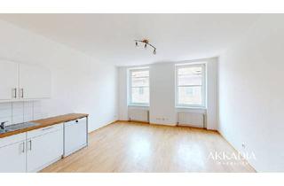 Wohnung mieten in 1100 Wien, Gemütliche 2-Zimmer-Wohnung (zentral begehbar)