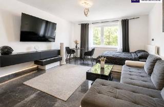 Wohnung kaufen in Simmeringer Hauptstraße, 1110 Wien, Anleger aufgepasst! Komplett sanierte Garçonnière nur wenige Gehminuten von der U3 – Sofort vermietbar!