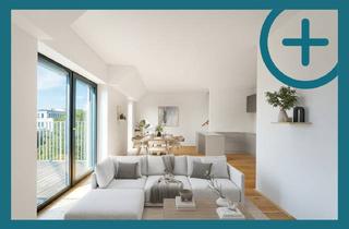 Wohnung kaufen in Fahrbachgasse, 1210 Wien, WEITBLICK IM WUNDERSCHÖNEN STILALTBAU