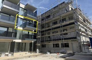 Wohnung kaufen in Pontlatzer Straße 63, 6020 Innsbruck, 2-Zimmerwohnung mit Balkon Top 3.11