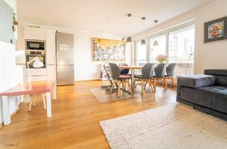 Wohnung kaufen in Lustenauerstraße 107c, 6845 Hohenems, Charmante 3-Zimmerwohnung mit großem Dachboden