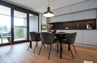 Wohnung kaufen in Bahnhofsraße, 6922 Wolfurt, Neuwertige 2-Zimmer-Gartenwohnung in super Lage