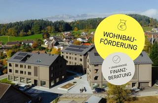 Wohnung kaufen in Gässele, 6811 Göfis, 2-Zimmer Terrassenwohnung in Göfis