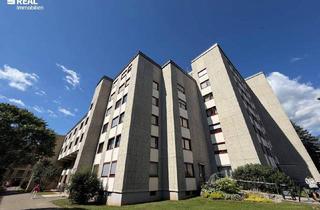 Wohnung kaufen in 8793 Trofaiach, Gepflegte 2-Zimmer-Eigentumswohnung in ruhiger, grüner Lage mit Bergblick und Tiefgaragenplatz in Trofaiach