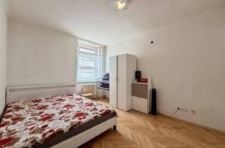 Wohnung kaufen in Alte Poststraße, 8020 Graz, Preisaktualisierung: Vermietete 3-Zimmer-Wohnung - Alte Poststraße Graz!